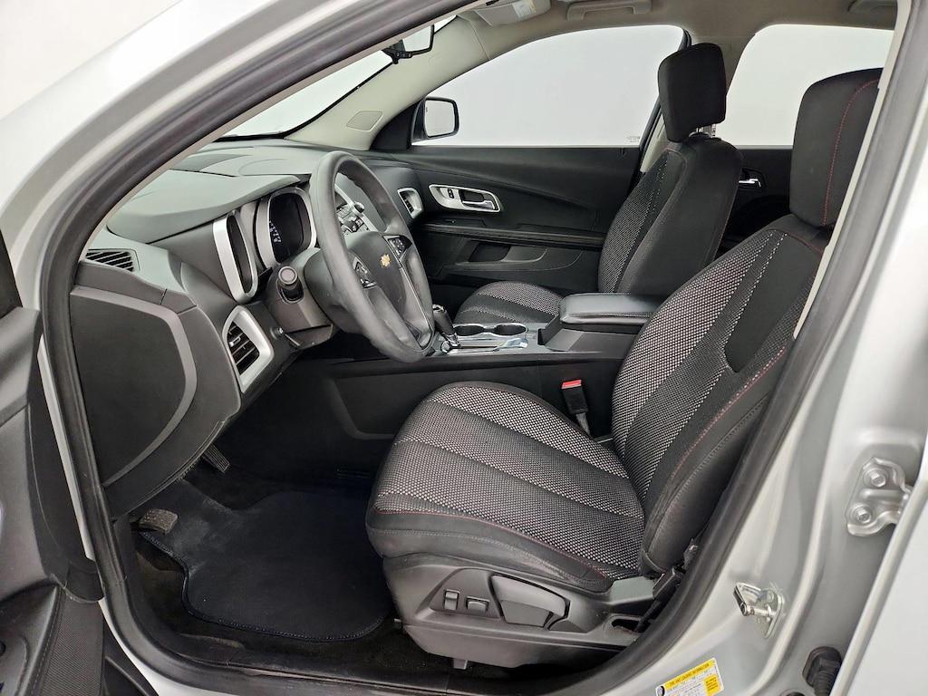 used 2017 Chevrolet Equinox car, priced at $13,599