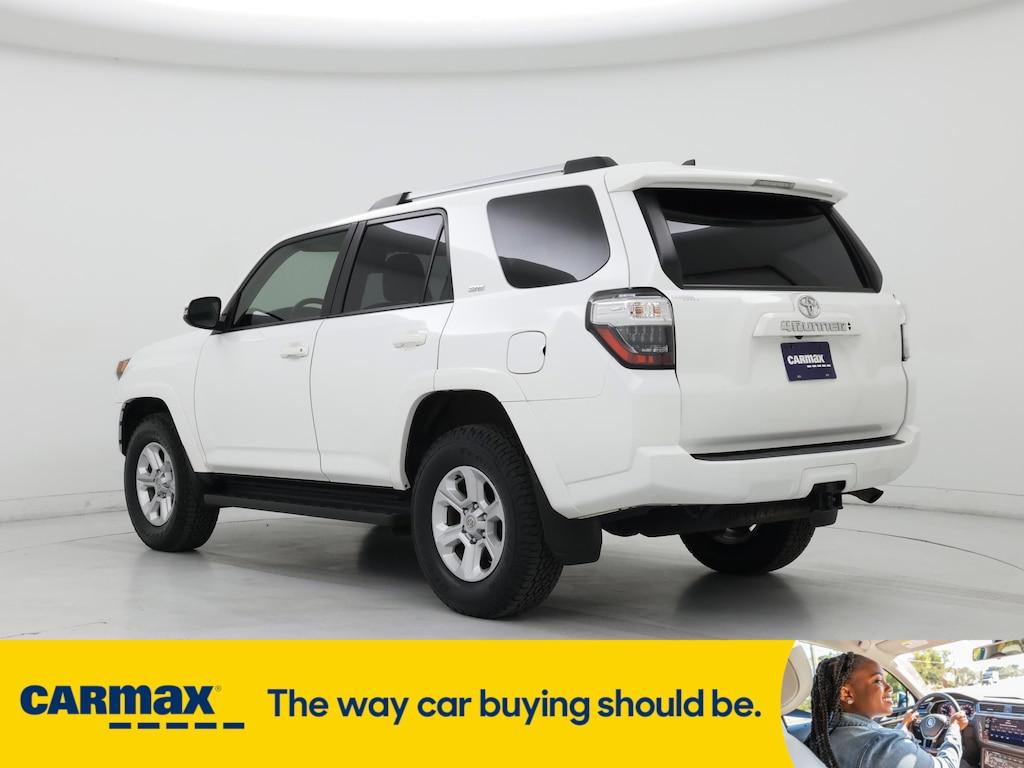 used 2022 Toyota 4Runner car, priced at $40,998