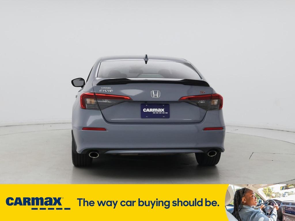 used 2022 Honda Civic car, priced at $30,998