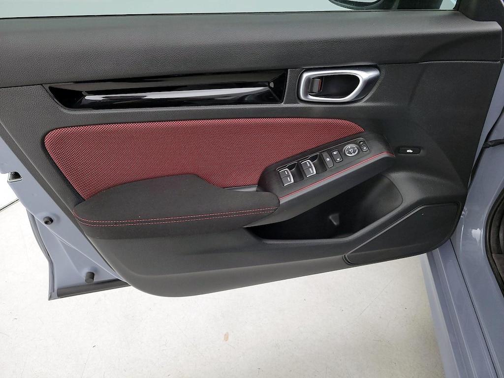 used 2022 Honda Civic car, priced at $30,998