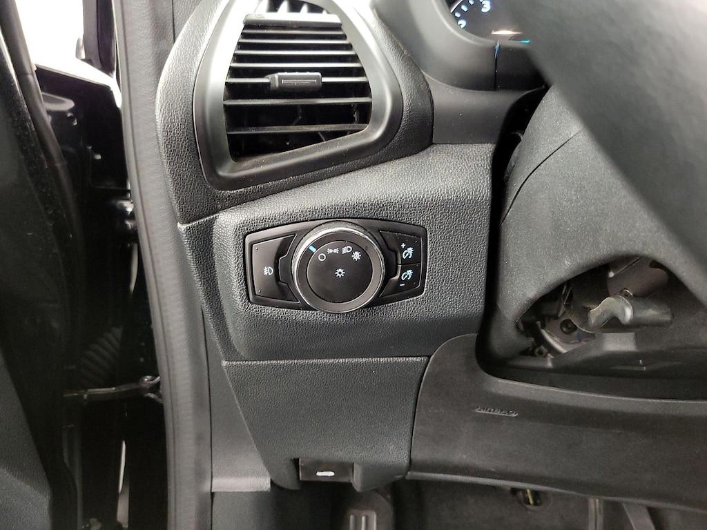 used 2019 Ford EcoSport car, priced at $15,998