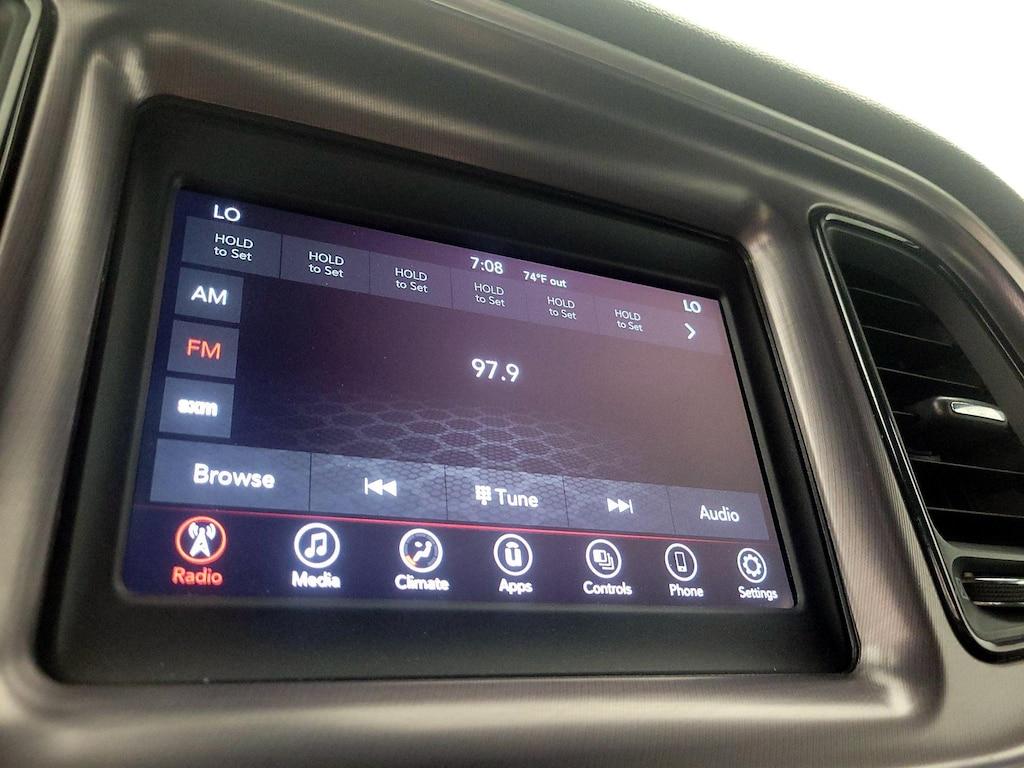 used 2021 Dodge Challenger car, priced at $24,998