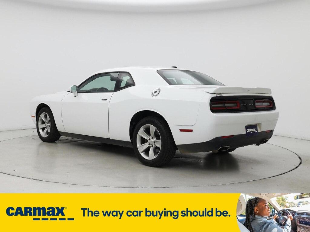 used 2021 Dodge Challenger car, priced at $24,998