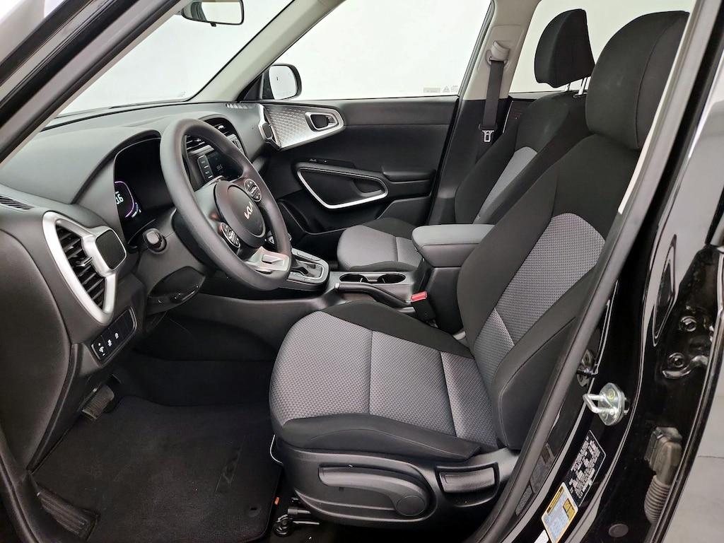 used 2023 Kia Soul car, priced at $18,998