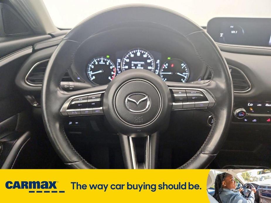 used 2021 Mazda CX-30 car, priced at $24,998