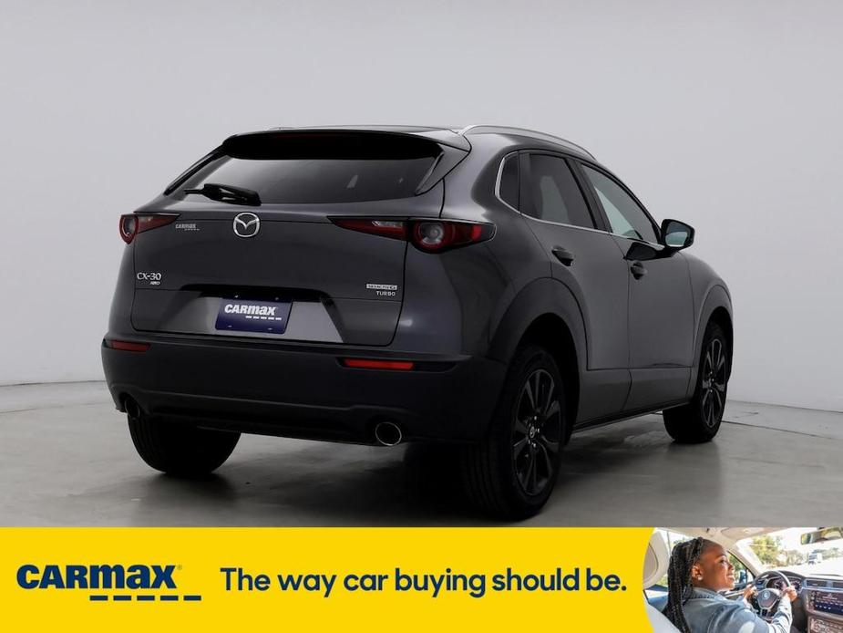 used 2021 Mazda CX-30 car, priced at $24,998