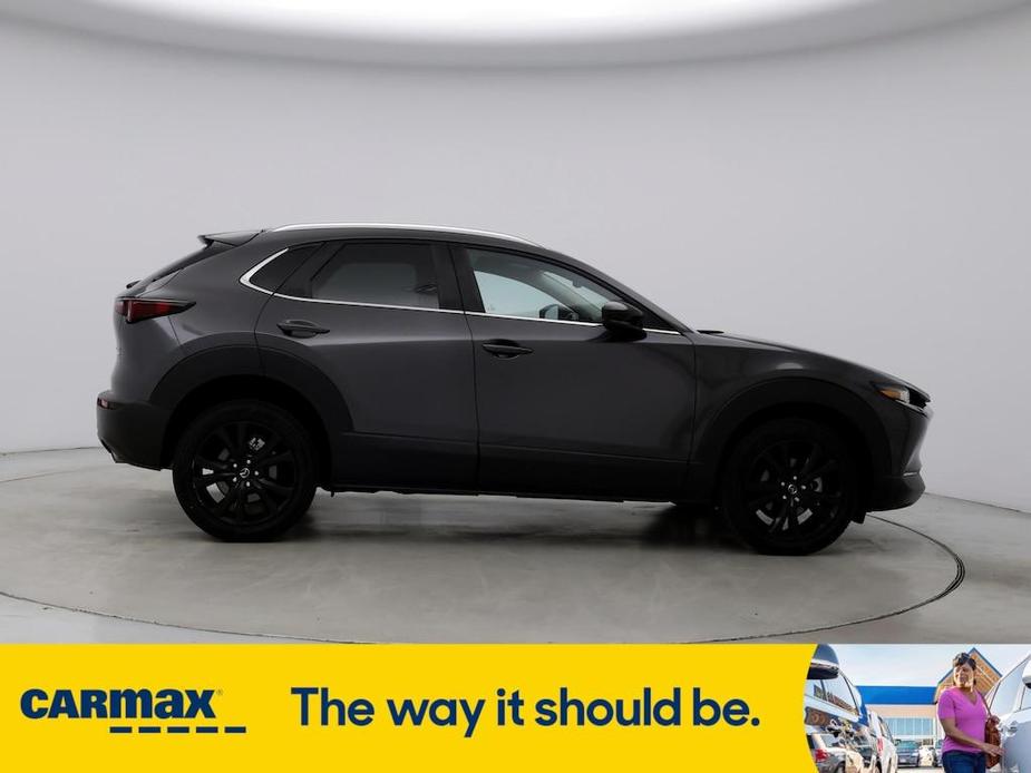 used 2021 Mazda CX-30 car, priced at $24,998