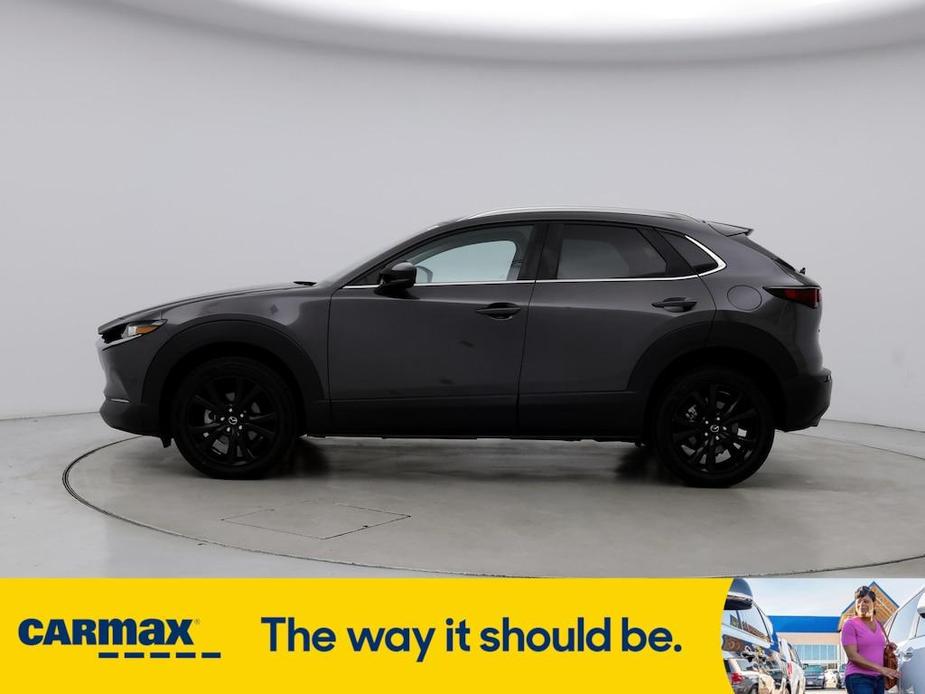 used 2021 Mazda CX-30 car, priced at $24,998