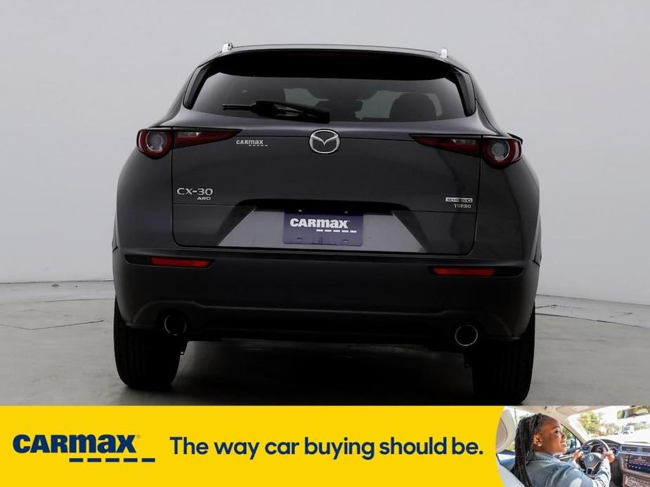 used 2021 Mazda CX-30 car, priced at $24,998