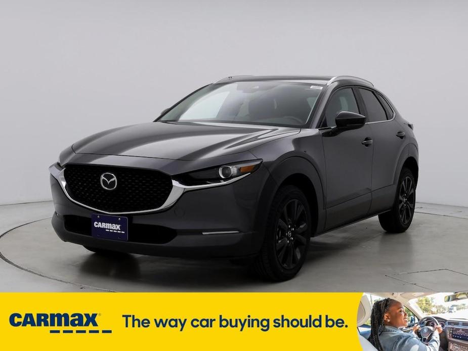 used 2021 Mazda CX-30 car, priced at $24,998