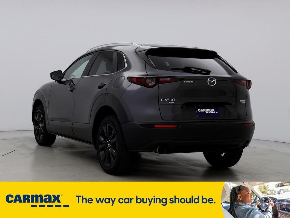 used 2021 Mazda CX-30 car, priced at $24,998