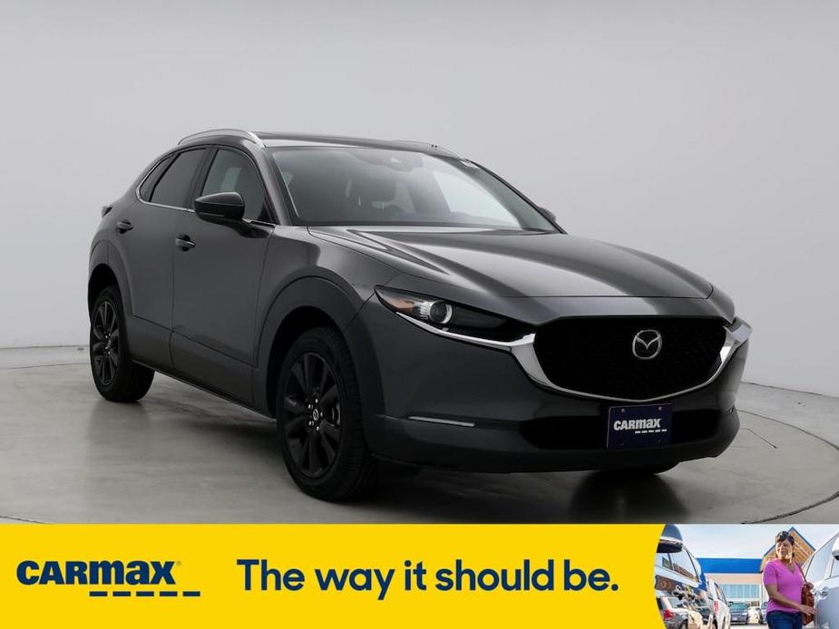 used 2021 Mazda CX-30 car, priced at $24,998