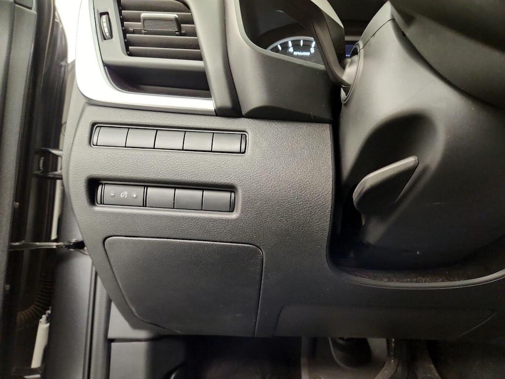 used 2021 Nissan Rogue car, priced at $21,998
