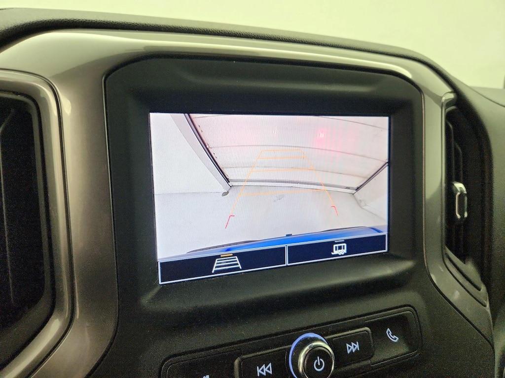 used 2022 Chevrolet Silverado 1500 car, priced at $32,998