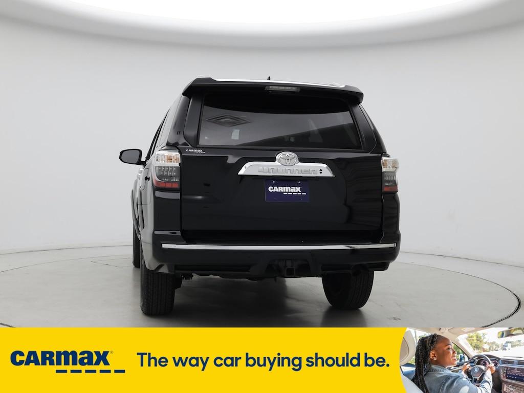 used 2023 Toyota 4Runner car, priced at $52,998