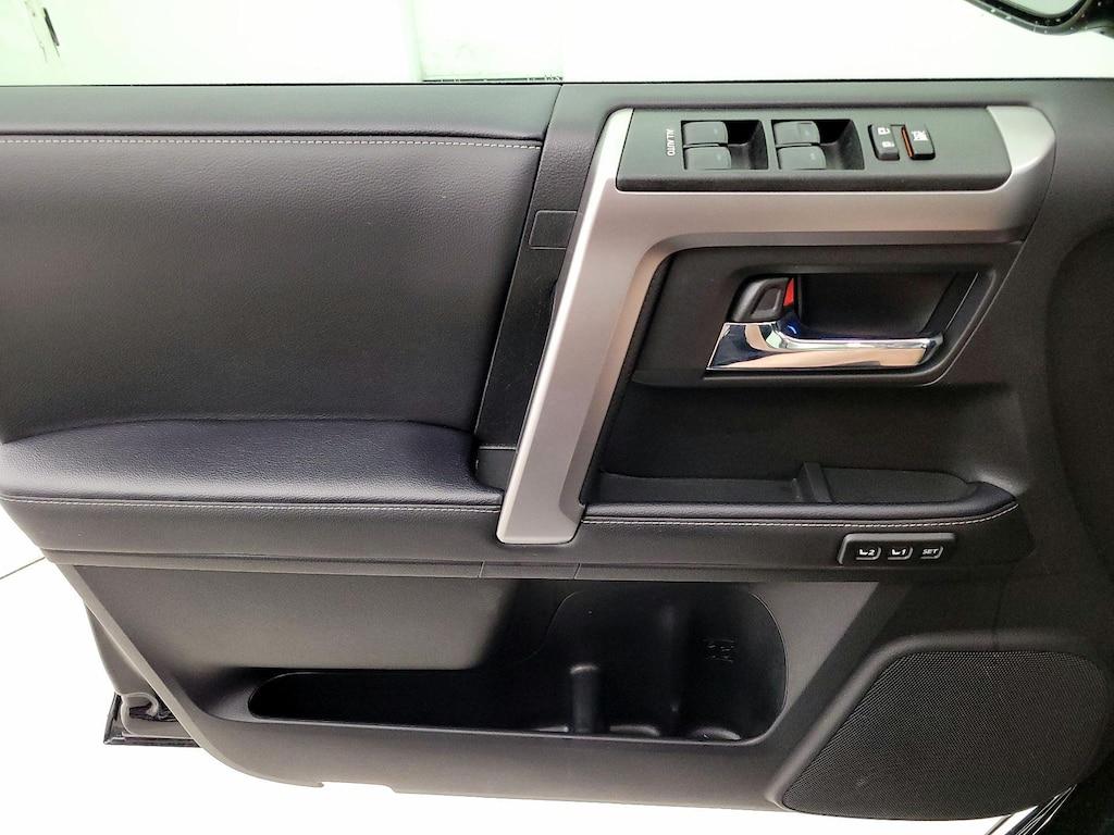used 2023 Toyota 4Runner car, priced at $52,998