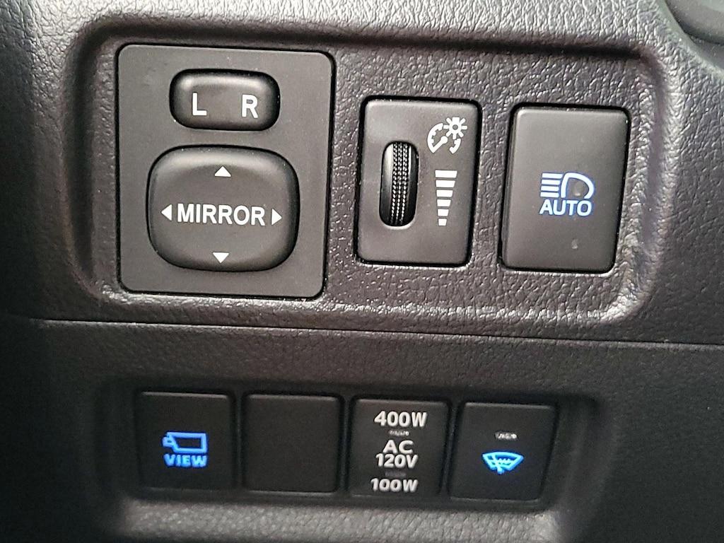 used 2023 Toyota 4Runner car, priced at $52,998