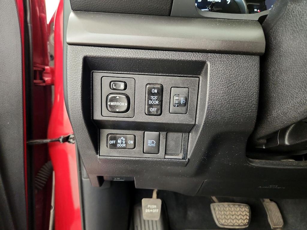 used 2020 Toyota Tundra car, priced at $38,998