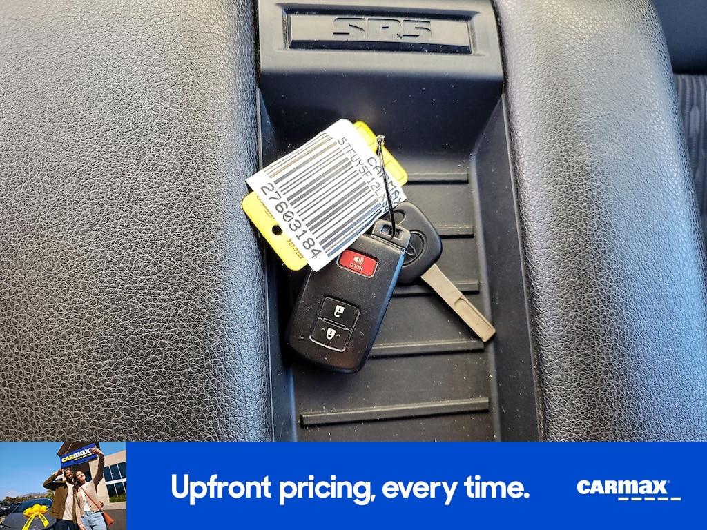 used 2020 Toyota Tundra car, priced at $38,998