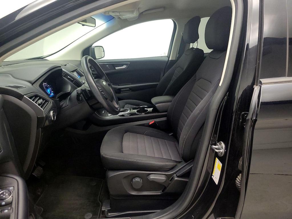 used 2018 Ford Edge car, priced at $16,998