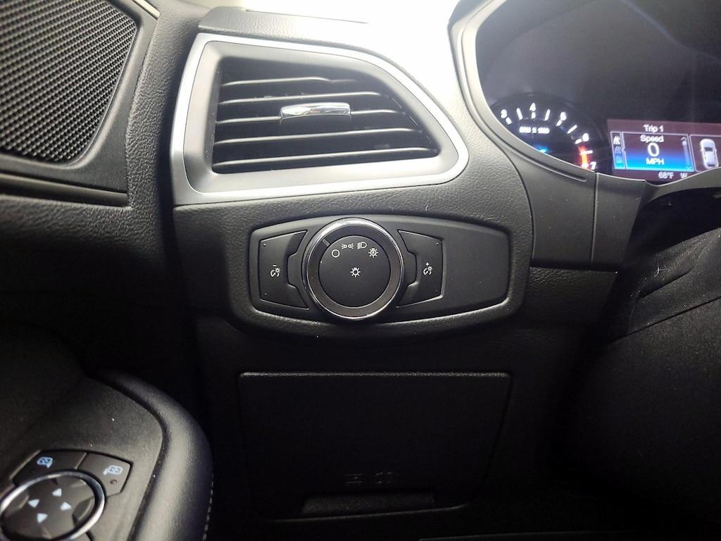 used 2018 Ford Edge car, priced at $16,998