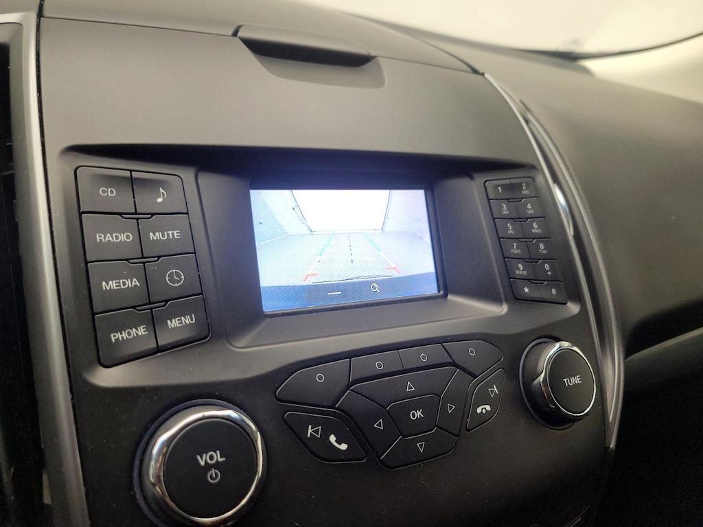 used 2018 Ford Edge car, priced at $16,998