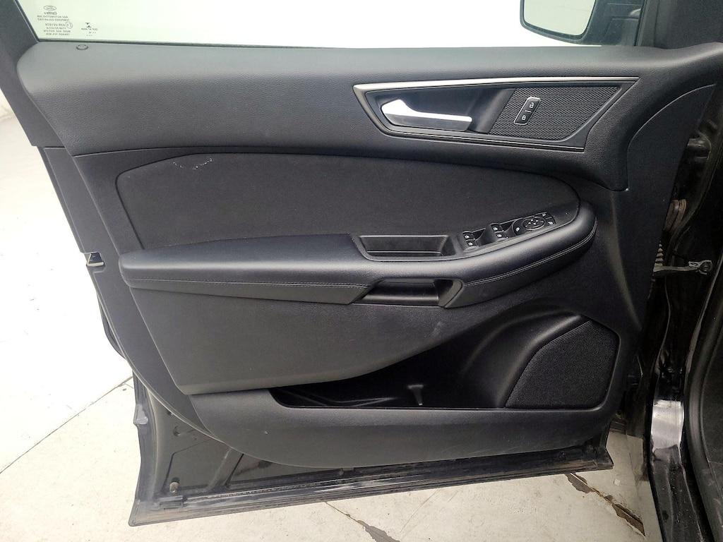 used 2018 Ford Edge car, priced at $16,998