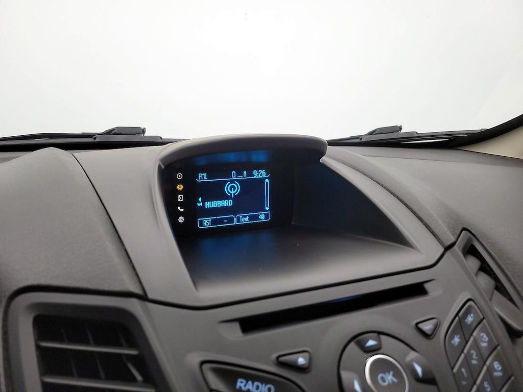 used 2017 Ford Fiesta car, priced at $12,998