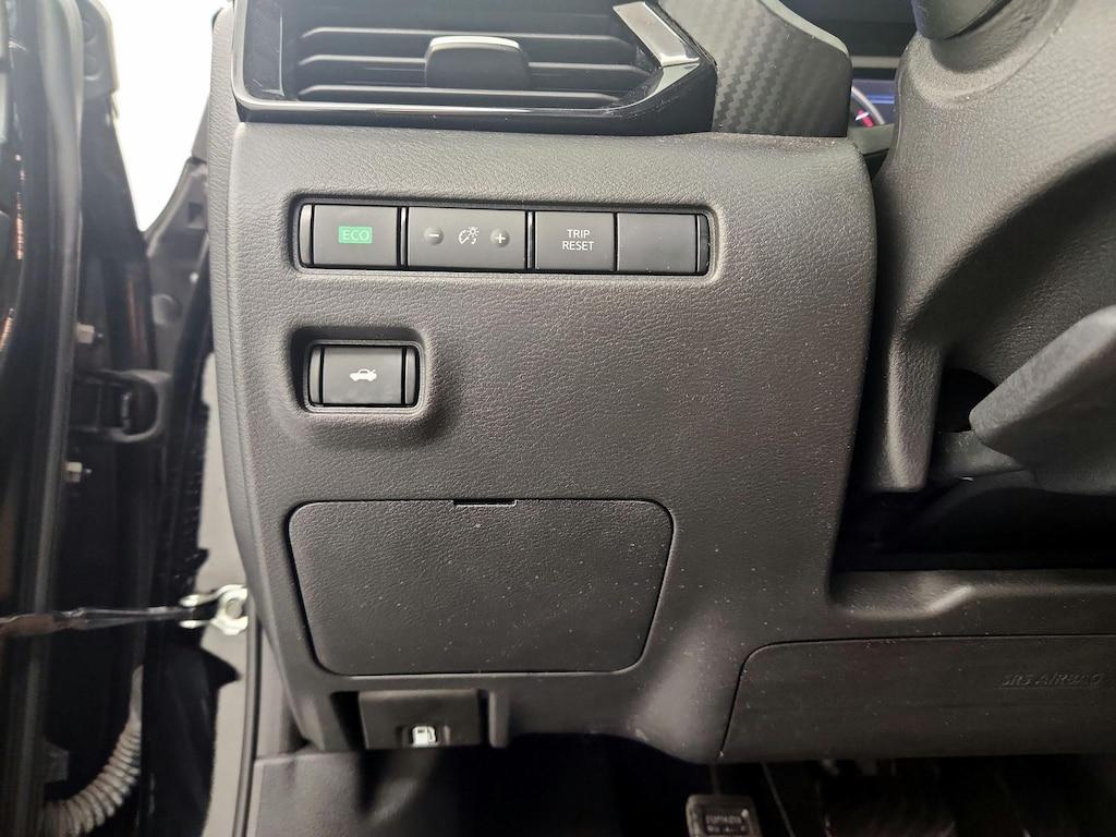 used 2024 Nissan Sentra car, priced at $20,998