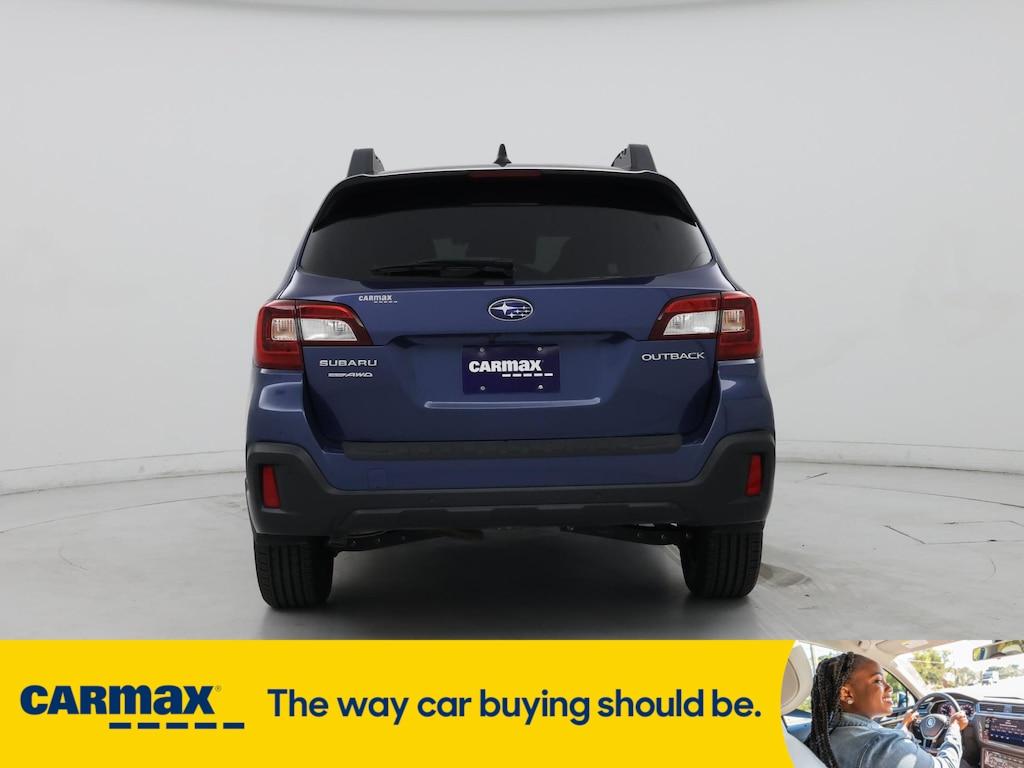 used 2019 Subaru Outback car, priced at $26,998
