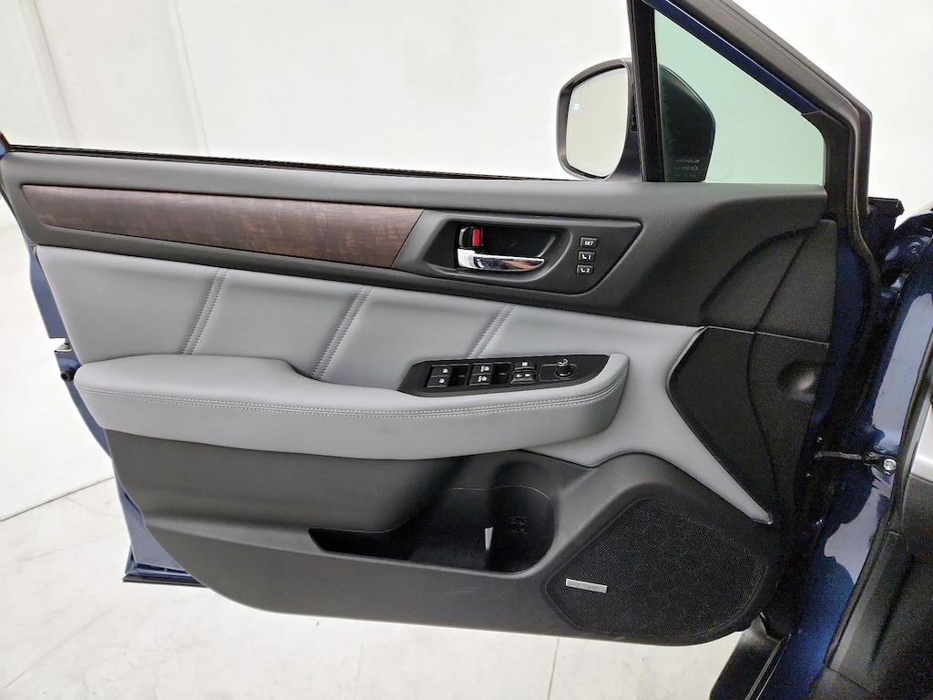 used 2019 Subaru Outback car, priced at $26,998