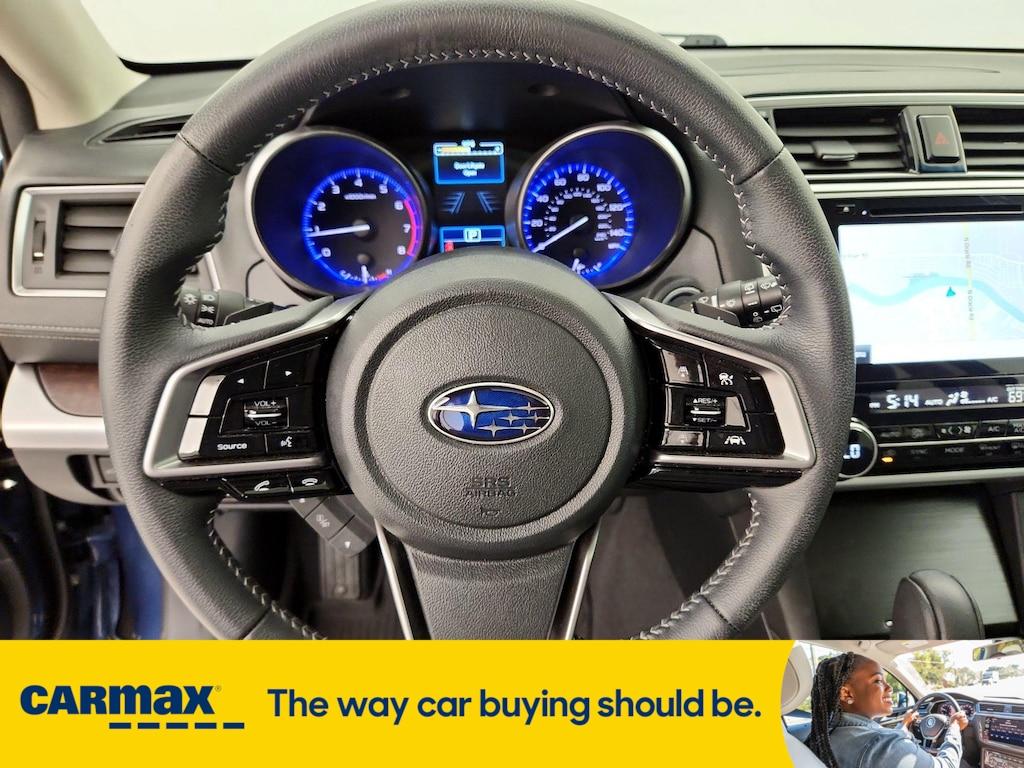 used 2019 Subaru Outback car, priced at $26,998