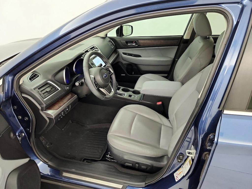 used 2019 Subaru Outback car, priced at $26,998