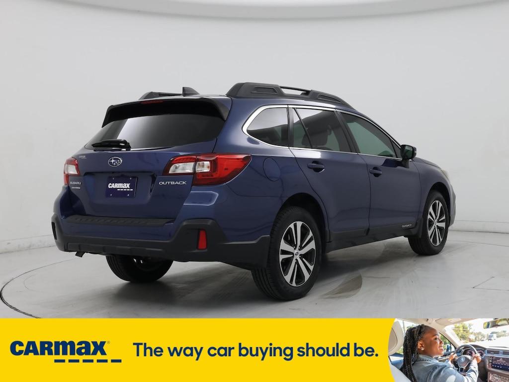used 2019 Subaru Outback car, priced at $26,998