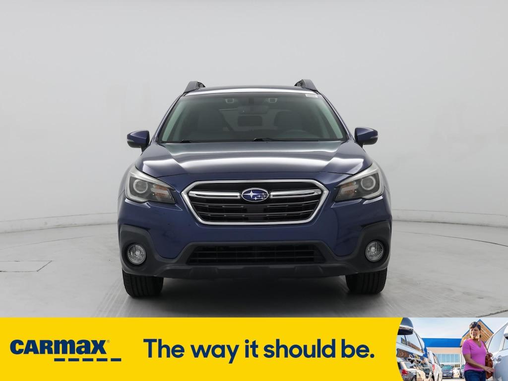 used 2019 Subaru Outback car, priced at $26,998