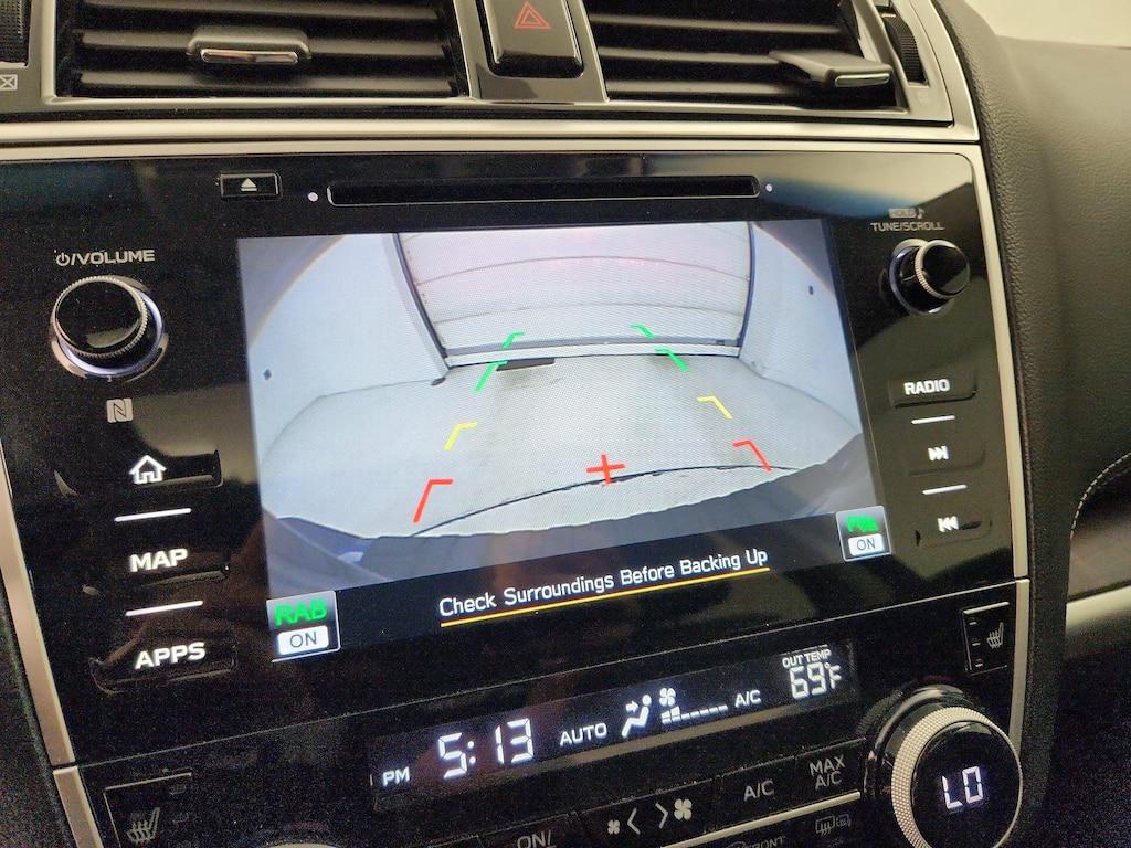 used 2019 Subaru Outback car, priced at $26,998