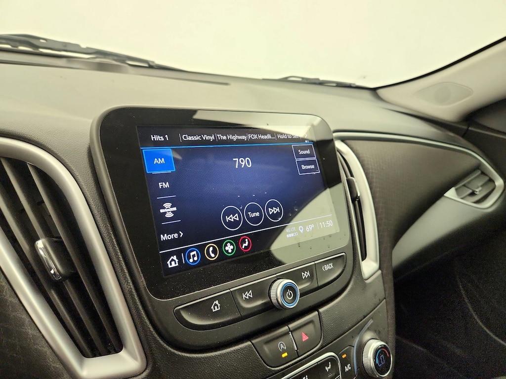 used 2023 Chevrolet Malibu car, priced at $17,998