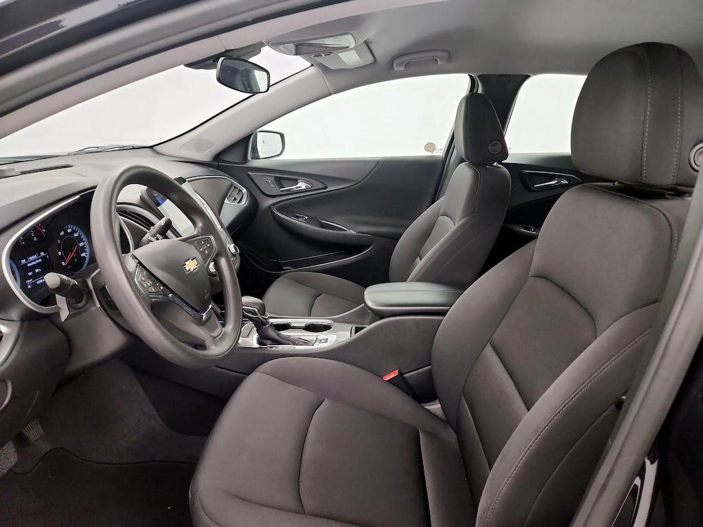 used 2023 Chevrolet Malibu car, priced at $17,998