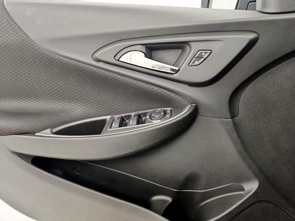 used 2023 Chevrolet Malibu car, priced at $17,998