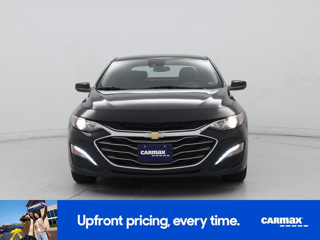used 2023 Chevrolet Malibu car, priced at $17,998