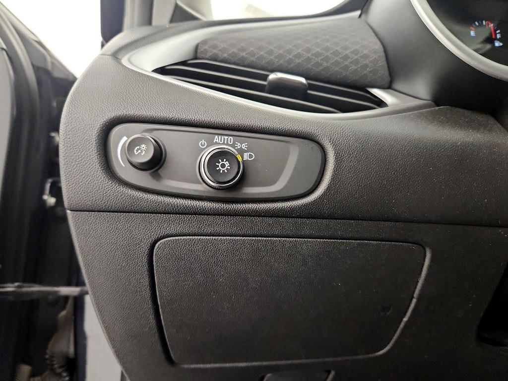 used 2023 Chevrolet Malibu car, priced at $17,998