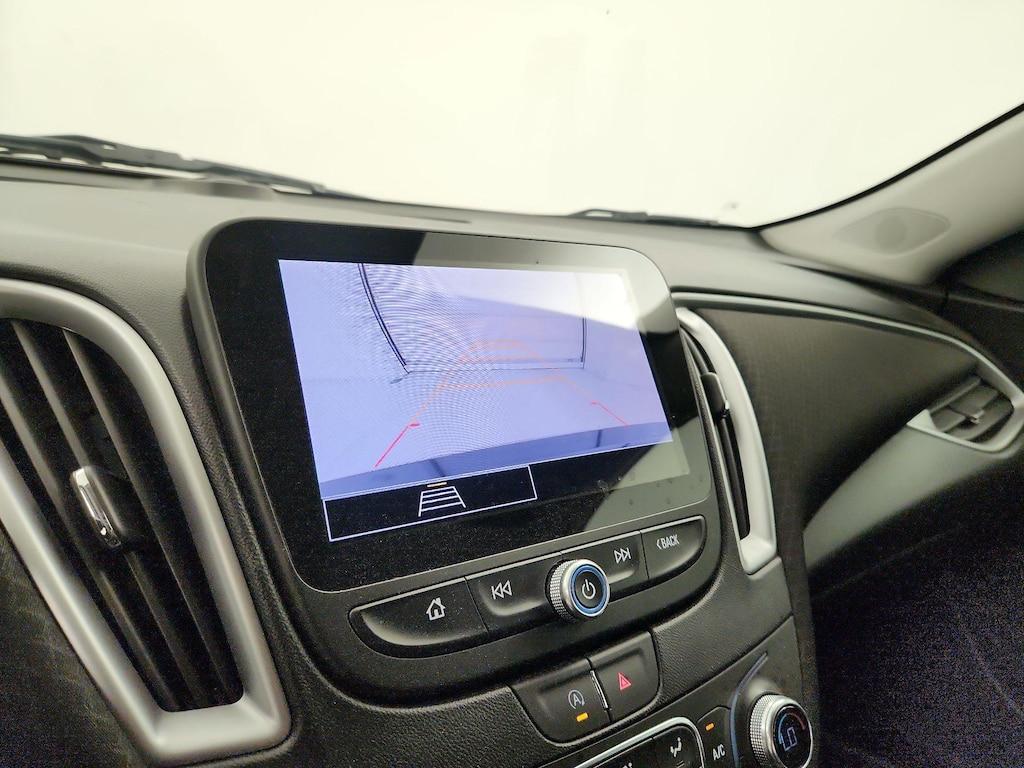 used 2023 Chevrolet Malibu car, priced at $17,998