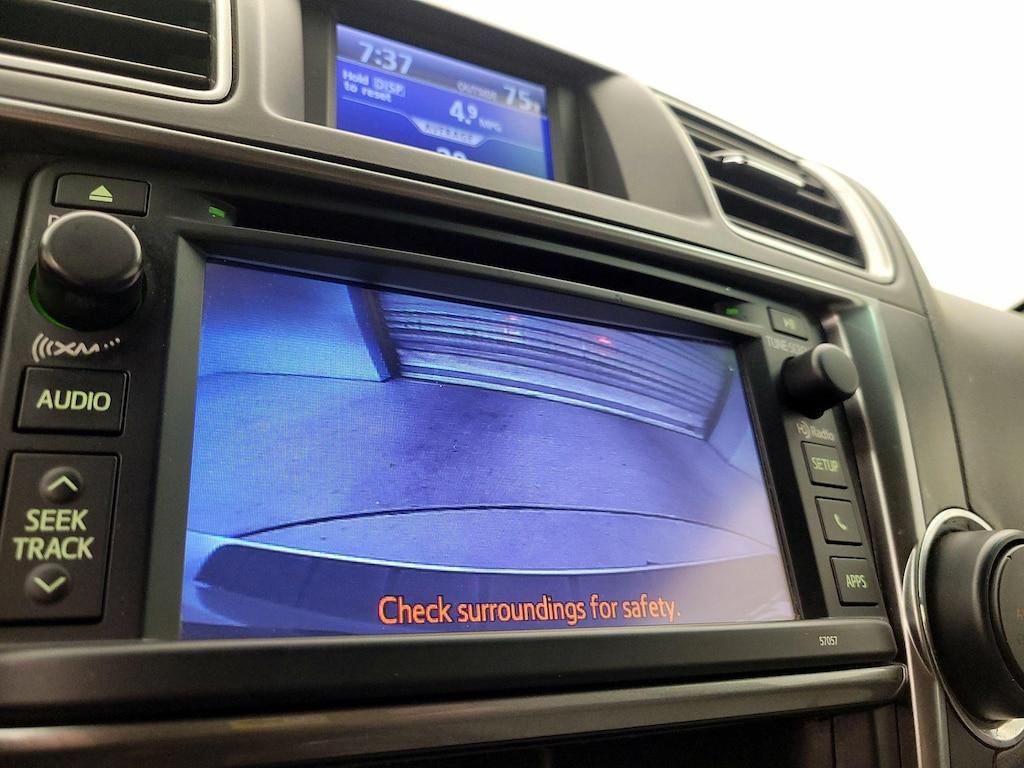 used 2013 Toyota Highlander car, priced at $17,998