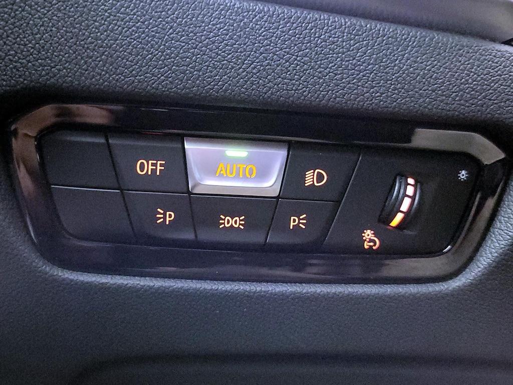 used 2021 BMW 330 car, priced at $27,998