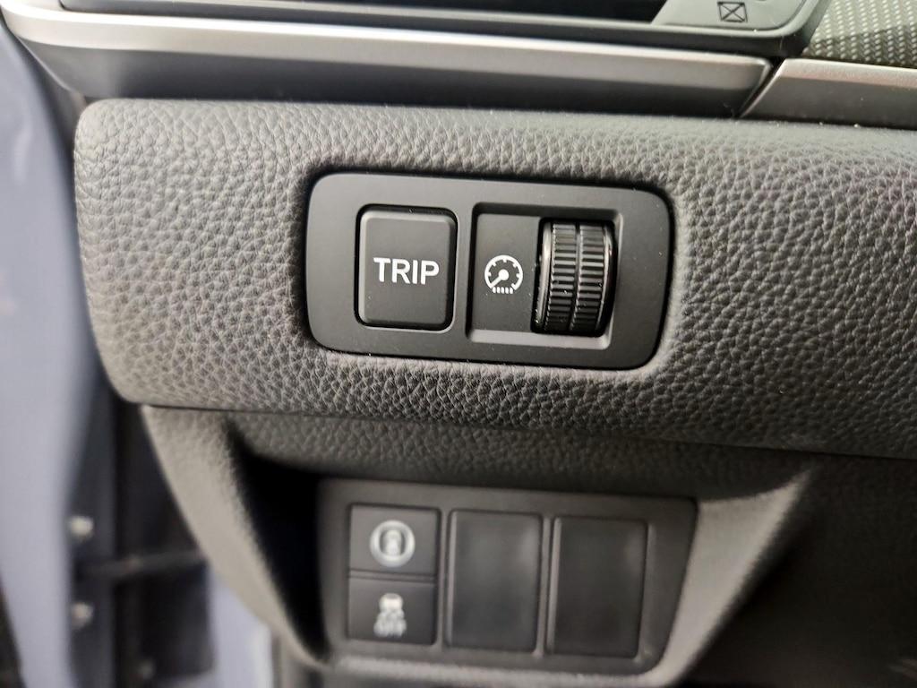 used 2022 Honda Accord car, priced at $29,998