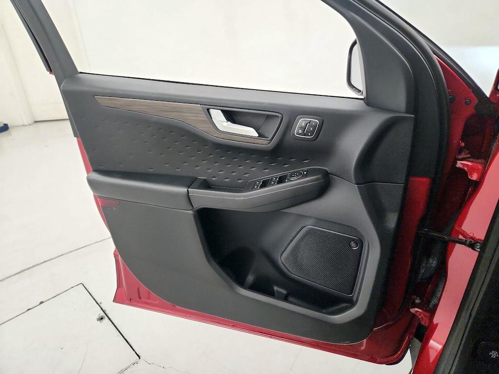used 2020 Ford Escape car, priced at $21,998