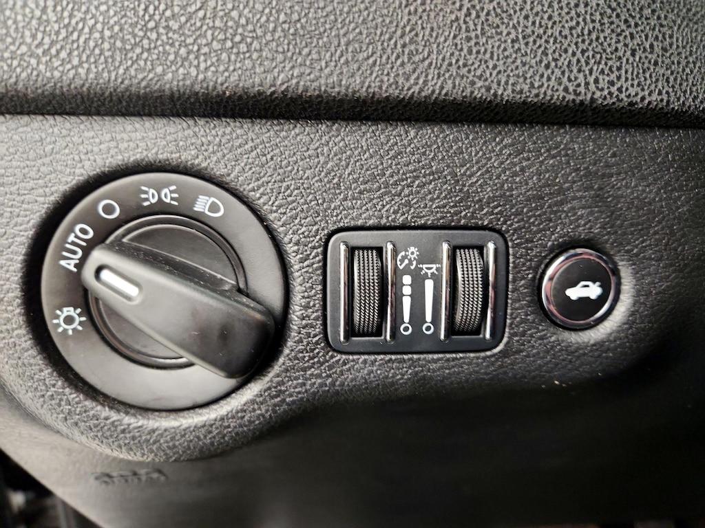 used 2023 Dodge Charger car, priced at $24,998