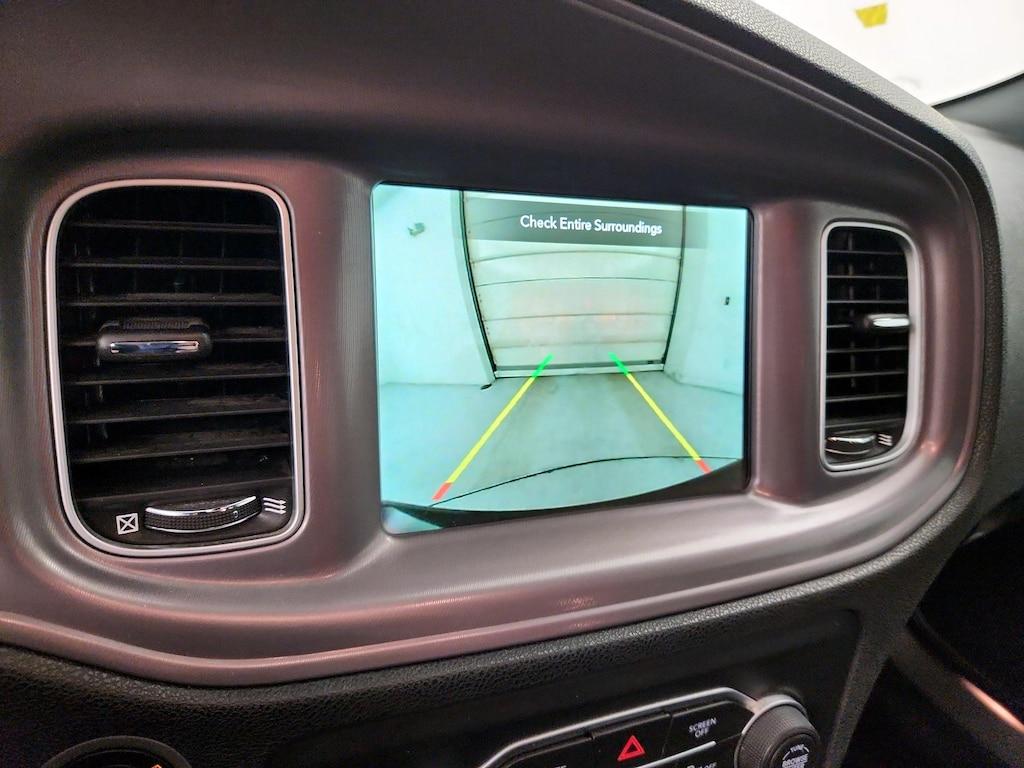 used 2023 Dodge Charger car, priced at $24,998