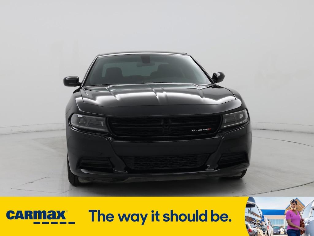 used 2023 Dodge Charger car, priced at $24,998