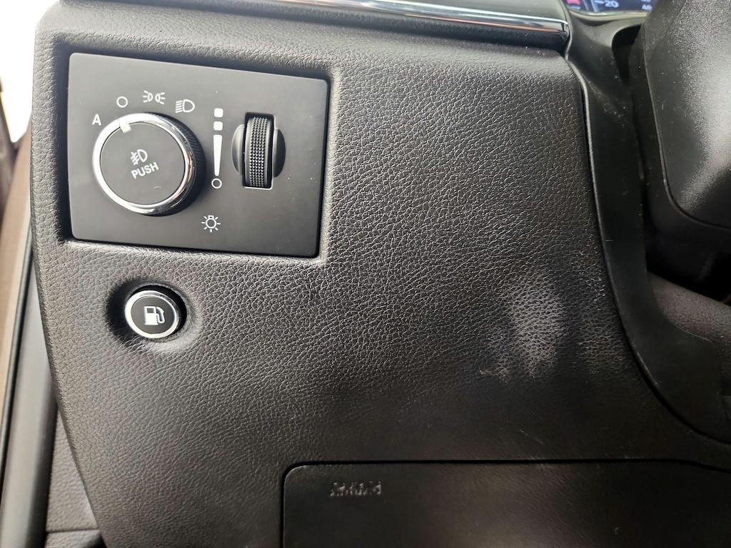 used 2021 Jeep Grand Cherokee car, priced at $25,998